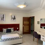 Terangalux Studio Chic Yoff