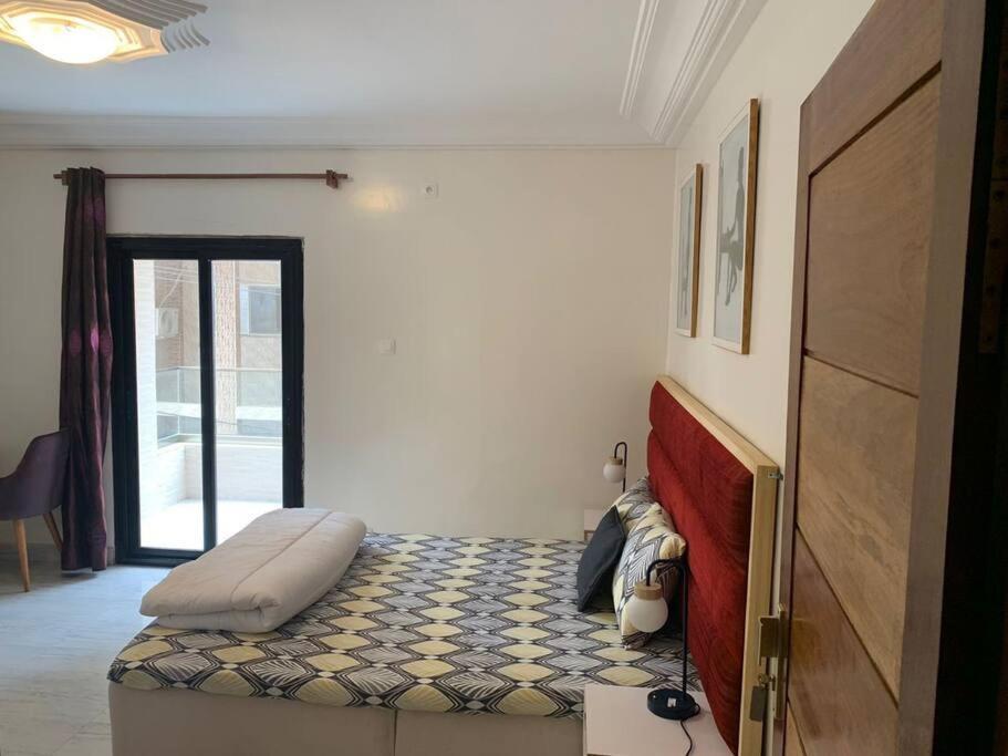 Apartamento Terangalux Chic Yoff *